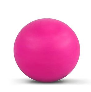 多用途環境にやさしいシリコンマッサージボールをターゲットにしたレリーフ痛み筋肉肩首背中足ボディ - Product Image 5