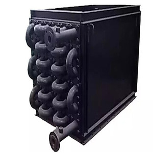 Chất Lượng Tuyệt Vời Hơi Nước Công Nghiệp Bộ Phận Nồi Hơi Economizer - Product Image 2