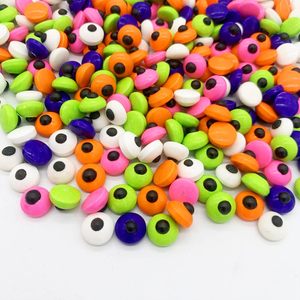 8MM <span class=keywords><strong>yeux</strong></span> comestibles <span class=keywords><strong>yeux</strong></span> bonbons gâteau <span class=keywords><strong>yeux</strong></span> colorés sont utilisés pour les gâteaux de pâtisserie - Product Image 5