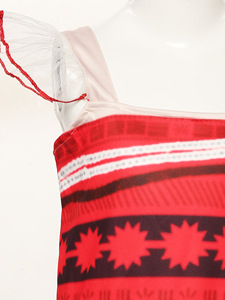 Moana Cosplay <strong>Costume</strong> for Kids Princess Dress Clothes for Halloween <strong>Costumes</strong> for Girl Party Dresses Carnival <strong>Costume</strong> - Product Image 3