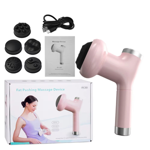 Vente en gros bon marché masseur sculptant le corps du visage brûleur <span class=keywords><strong>de</strong></span> <span class=keywords><strong>graisse</strong></span> amincissant la machine <span class=keywords><strong>de</strong></span> réduction <span class=keywords><strong>de</strong></span> la cellulite - Product Image 6