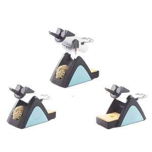Station de soudage Weller WT1014, contrôle numérique de la température, fer à souder de précision, kit 110V-240V avec support - Product Image 3