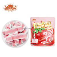 Caramelos de Goma con Sabor a Arándano en Barra, Directo de Fábrica, Bolsa Resellable, OEM, Marca Privada, Venta al Por Mayor, Importador