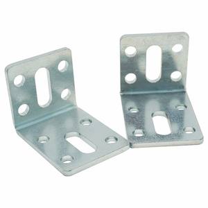 خدمات تصنيع الصفائح المعدنية المخصصة من الألومنيوم والفولاذ المقاوم للصدأ، خدمات القطع بالليزر، قطع مختومة - Product Image 3