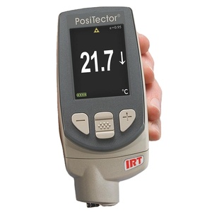 Termómetro Infrarrojo DeFelsko IRT de EE. UU. - Product Image 2
