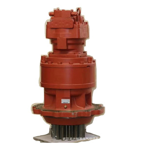 Motor Hidráulico Fujikoshi PCR-3B-12A-P-8486A Tipo de Pistón Axial 200 Flow Fabricado en Japón - Product Image 5