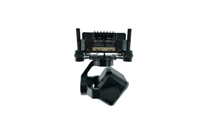 TZ101TA RC Drone <b>Gimbal</b> Camera 48MP Night Vision 3-Axis UAV USV Payload Metal Automatic Tracking Typical Targets - Product Image 4