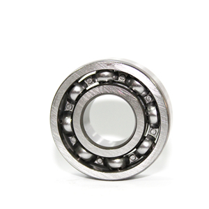 Roulements à billes à gorge profonde 6308 40x90x23mm à charge extra lourde pour ventilateur d'équipement métallurgique - Product Image 1