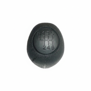 Peugeot Boxer Car Gear <b>Knob</b> 3 Gear <b>Shift</b> for 6 Gears - Product Image 2