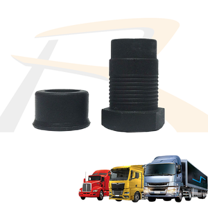 Le système de direction automatique de voiture d'approvisionnement direct d'usine partie la bague avec le bon service de Taïwan 8-97089-934 pour des camions d'essieu d'Isuzu - Product Image 2