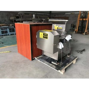 Dough Divider and Rounder <b>Machine</b>/round Dough <b>Ball</b> Maker/dough Divider <b>Ball</b> - Product Image 3