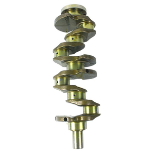 Populaire Motor Auto-Onderdelen Krukas Voor Ford Transit Ranger 2.0 Gk2q 6300 Cb - Product Image 2