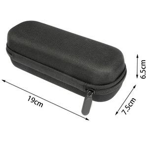 Sac de rangement pour outils à coque dure de transport de voyage à fermeture éclair de taille personnalisée étui de transport - Product Image 3