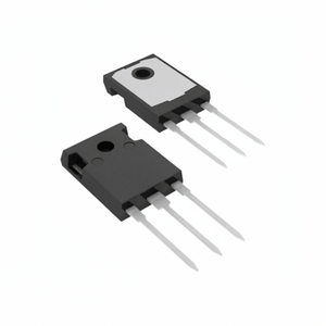ทรานซิสเตอร์ TO-247-3 STW8N90K5 ชิ้นส่วนวงจรอิเล็กทรอนิกส์ มีสินค้าในสต็อก - Product Image 1