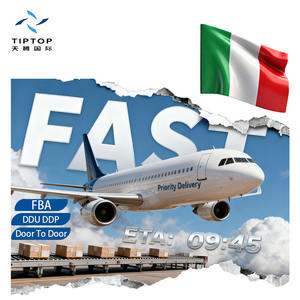 TIPTOP Spedizioni Internazionali, Servizio di Spedizione Aerea <span class=keywords><strong>Express</strong></span> da Guangdong, Cina, Consegna in Tutto il Mondo, Ritiro Corrieri, Supporto 24/7 - Product Image 5