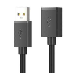 USB 2.0 Extension <b>Cable</b> Male To Female 1 Meter <b>For</b> <b>Computer</b> Mouse - Product Image 1