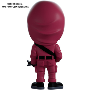 OEM Vinyl Art <strong>Figurine</strong> Cartoon Designer Toys <strong>Collectible</strong> Action Figures PVC Toy Manufactures