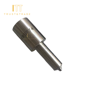 Injection <strong>System</strong> <strong>Common</strong> <strong>Rail</strong> Diesel Fuel Injector Nozzles for 0433271376 DLLA149S774 - Product Image 4
