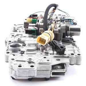 โซลินอยด์วาล์วบอดี้เกียร์ 4F27E สำหรับรถฟอร์ด โฟกัส เฟียสต้า 4F27 E - Product Image 5