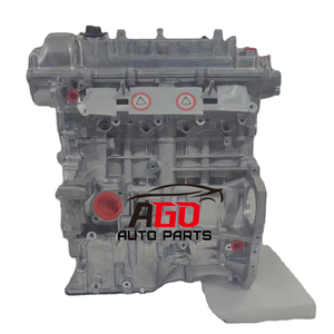 Moteur nu G4FD neuf <span class=keywords><strong>1</strong></span>.6L pour HYUNDAI <span class=keywords><strong>KIA</strong></span> Carens <span class=keywords><strong>Ceed</strong></span> K3 Rio Sportage Bloc moteur G4FD - Product Image 3