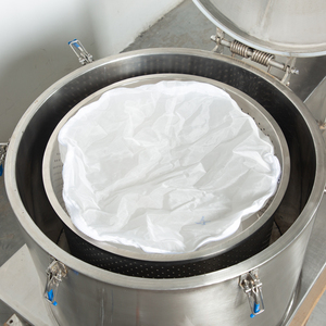 Imboccato etanolo Centerfuge estrattore industriale macchina <span class=keywords><strong>200</strong></span> litri etanolo <span class=keywords><strong>estrazione</strong></span> 200L centrifuga prezzo - Product Image 4