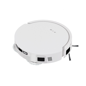 Xu Hướng Mới Thiết Kế Mới 7000MAh Cảm Biến Thông Minh Hệ Thống Cảm Biến Thông Minh Hệ Thống Robot Máy Hút Bụi Gaugroboter - Product Image 2