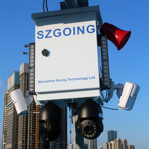 <span class=keywords><strong>Telecamera</strong></span> di Sicurezza CCTV 4G 8MP con Zoom 30x, <span class=keywords><strong>WiFi</strong></span>, LTE, Scheda SIM, Alimentazione Solare, Sensore CMOS, Visione Notturna e Rilevamento del Movimento - Product Image 5