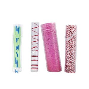 Modelo de estructura del xilema y los tubos de filtro de las plantas, un material didáctico para la biología de secundaria, para observar células y proporcionar una mejor comprensión. - Product Image 4