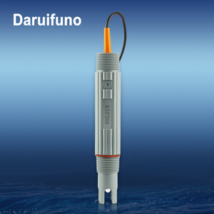 Capteur de <span class=keywords><strong>pH</strong></span> en ligne de sonde de <span class=keywords><strong>pH</strong></span> en verre de longue durée de vie pour le traitement de l'eau - Product Image 4