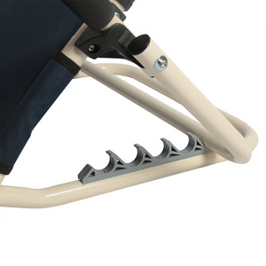 Fushide Adjustable Bed <b>Backrest</b> YC1213 Fixed Handrail For Elderly Rehabilitation Patients - Product Image 3