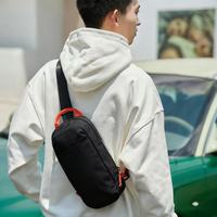 Sac de transport classique en nylon avec fermeture éclair pour console Nintendo Switch 2/OLED/Lite et accessoires - Rangement portable pour voyage