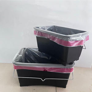 Film de protection de haute qualité, idéal pour l'emballage des murs, des sols et des meubles dans les travaux de construction et de rénovation - Product Image 3