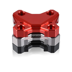 Accessoires de <span class=keywords><strong>moto</strong></span> : Cache-fourche avant 700CLX, protection supérieure de suspension pour CFMOTO <span class=keywords><strong>CLX</strong></span> <span class=keywords><strong>700</strong></span> CL-X700 - Product Image 6