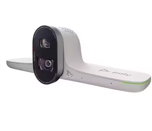 Ventaja de <span class=keywords><strong>precio</strong></span> Diseño de doble lente Ultra - Wide HFOV 4K MPTZ Con 12x Zoom óptico PTZ Studio E70 Cámara inteligente - Product Image 5