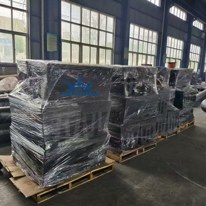 Defensa de Goma Económica Estándar en Forma de W Anticolisión para Todo Tipo de Embarcaciones - Product Image 4