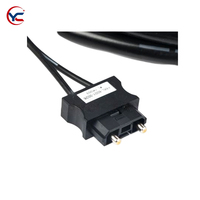 فانوك A66L-6001-0026 # مورد كابل بصري خارجي LnR03 بالجملة، ملحقات آلات CNC، قطع غيار احترافية من المصنع
