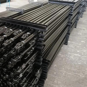 API 11AX Bohrlochs tange Saug stangen pumpe für tiefe Ölquelle - Product Image 5