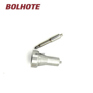 Chất lượng cao Common Rail phun nhiên liệu vòi phun nóng Bán vòi phun - Product Image 2