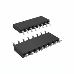 Electronic Circuit Components DS3991Z+PP 16 SOlC Original Power Management (PMIC) - Product Image 1
