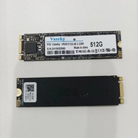 Sata3 M.2 2280 Ngff Ssd Industrial 128gb 256gb 512gb 1tb untuk Mini PC POS Display CASH Counter Smart Terminals Notebook Desktop