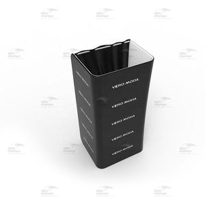 Più nuovo Personalizzato Stampato Portatile Camerino Tessuto Spogliatoio per la Vendita Al Dettaglio di Modo di Fitness Show Eventi - Product Image 4