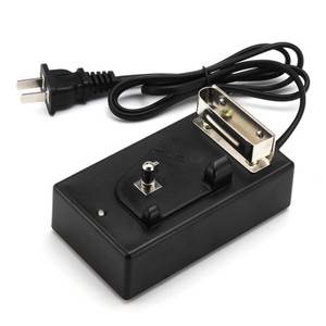 Lampu helm LED daya tanpa kabel penambang lampu kepala keselamatan lampu depan tambang Coon lampu berburu Minin isi ulang - Product Image 4