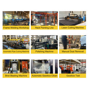 Compacteur à percussion à essence BISON 75 kg pour le compactage du sol - Product Image 2