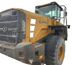 Chargeurs SDLG LG956F 5T assez utilisés EXCELLENT CONDITION LG956L LG936L LG933L LG956f Chargeur 3 tonnes - Product Image 1