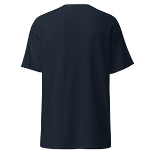 T-shirt unisexe Cereal Smokerz, t-shirt classique unisexe - Product Image 2