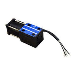 Heftruck Onderdelen SWM-G02-C4-D12 SWM-G02-C4-D24 Magneetventiel Gebruikt Op Heli Vorkheftruck - Product Image 3