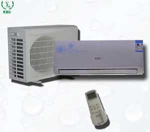 <strong>New</strong> 0.5 1 <strong>1.5</strong> 1.8 2 <strong>Ton</strong> Room Wall Mounted Type <strong>AC</strong> DC Solar Air Conditioner Hybrid <strong>Price</strong> in Nigeria - Product Image 2