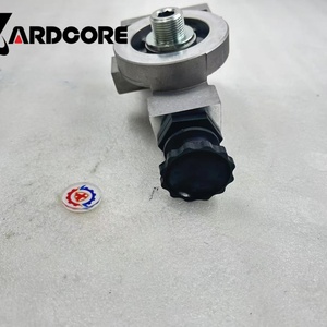 ปั๊มป้อนน้ำมันเชื้อเพลิง 6754-71-7200 6754717200 สำหรับรถขุด PC200-8 PC210-8 PC240-8 เครื่องยนต์ SAA6D107E - Product Image 4
