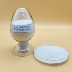 Горячая распродажа: Биостимулятор хитин для сельского хозяйства - Product Image 4