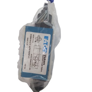 โซลินอยด์วาล์ว DGMFN 3Y A2W B2W 41 - Product Image 1